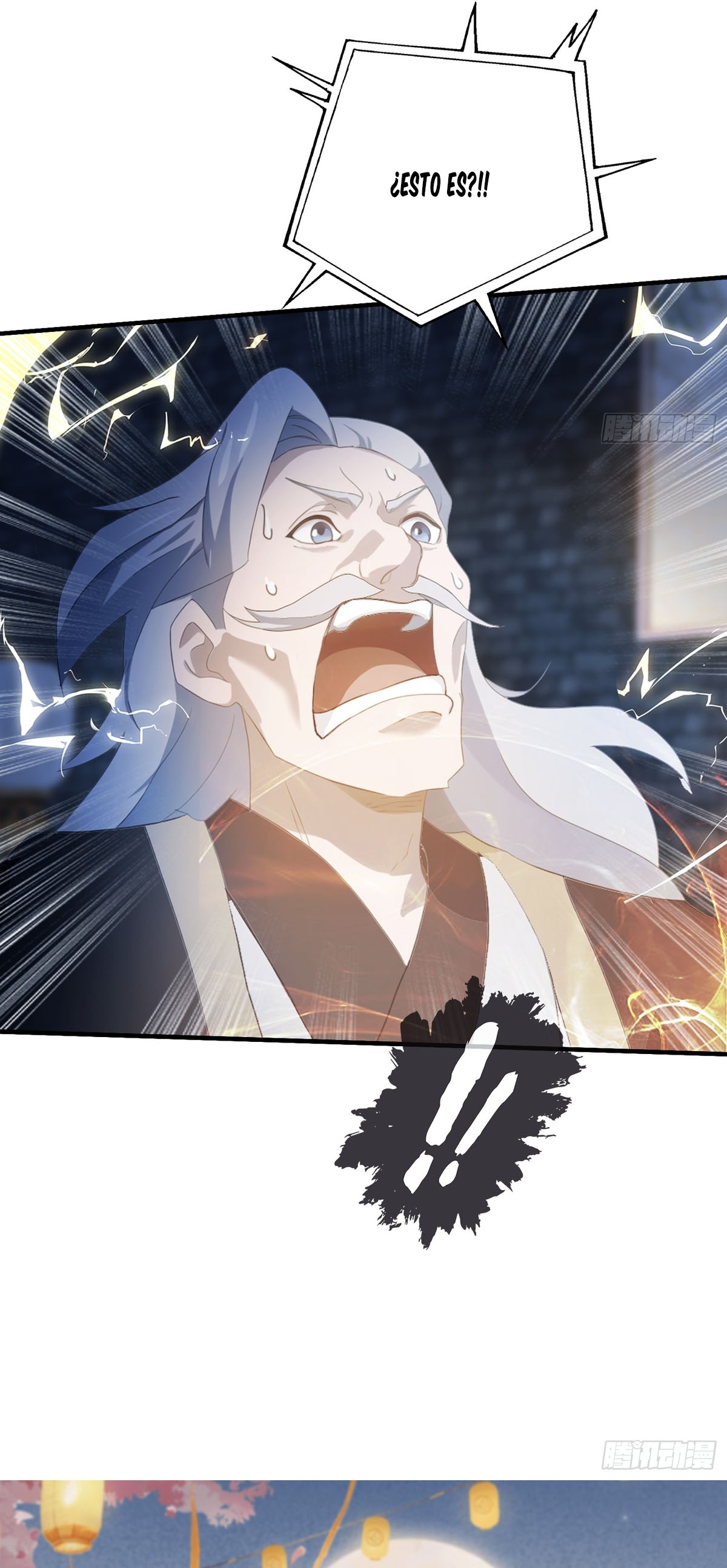 Read Resulta que ya era invencible ES Manga Online