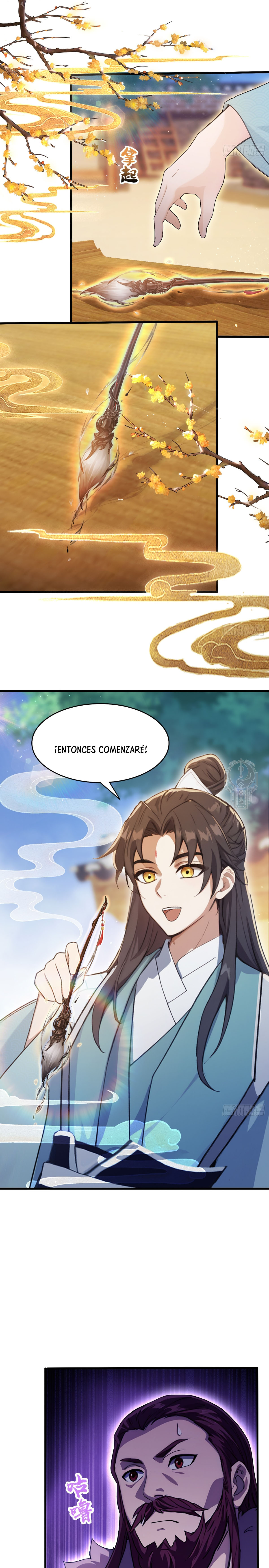 Read Resulta que ya era invencible ES Manga Online