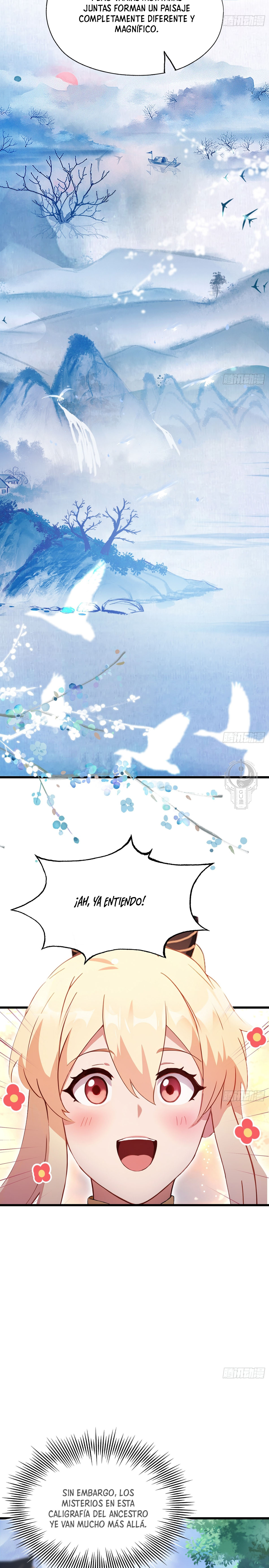 Read Resulta que ya era invencible ES Manga Online