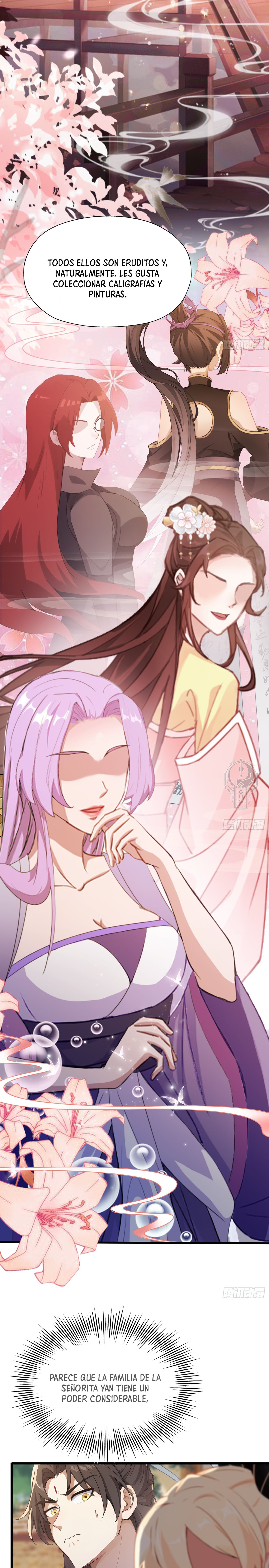 Read Resulta que ya era invencible ES Manga Online
