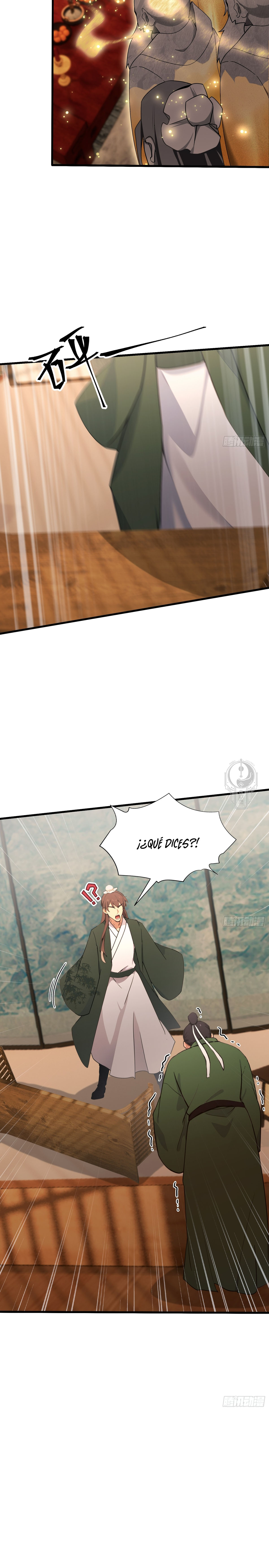 Read Resulta que ya era invencible ES Manga Online