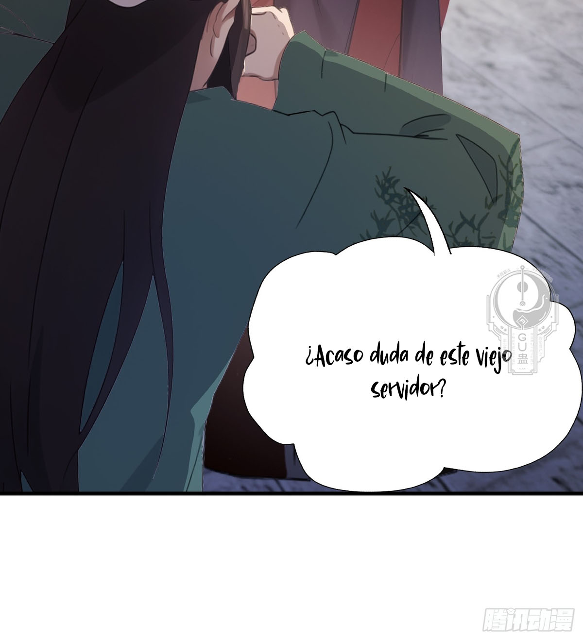 Read Resulta que ya era invencible ES Manga Online