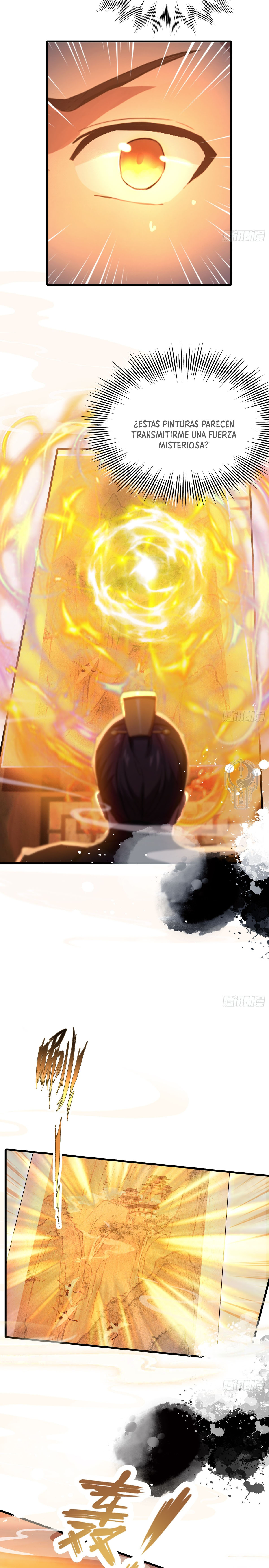 Read Resulta que ya era invencible ES Manga Online