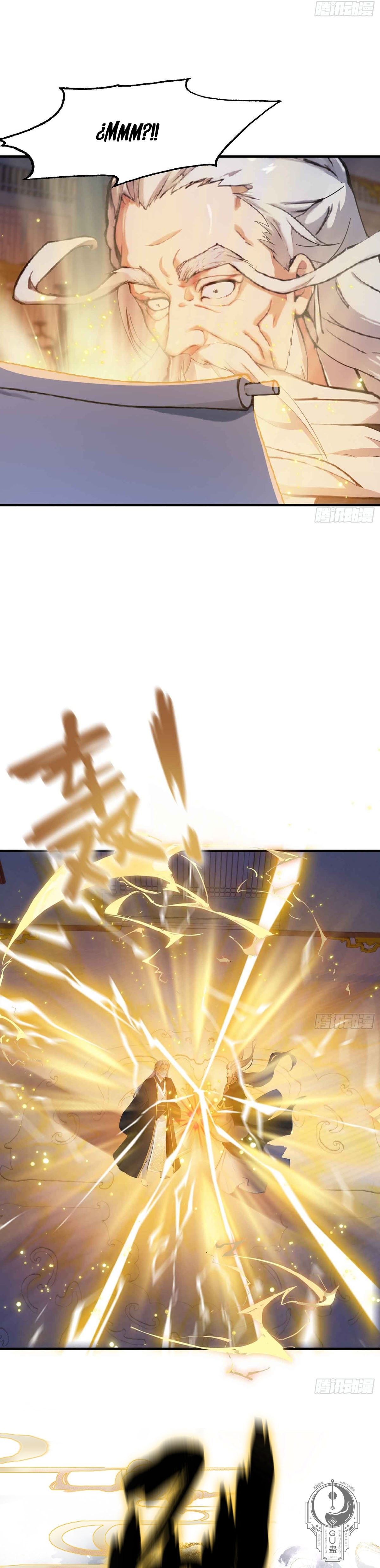 Read Resulta que ya era invencible ES Manga Online