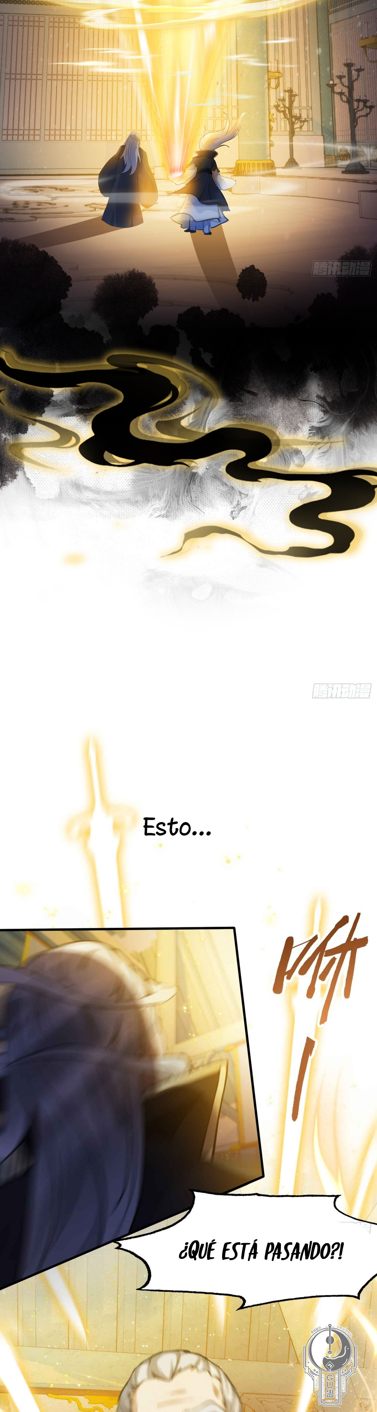 Read Resulta que ya era invencible ES Manga Online