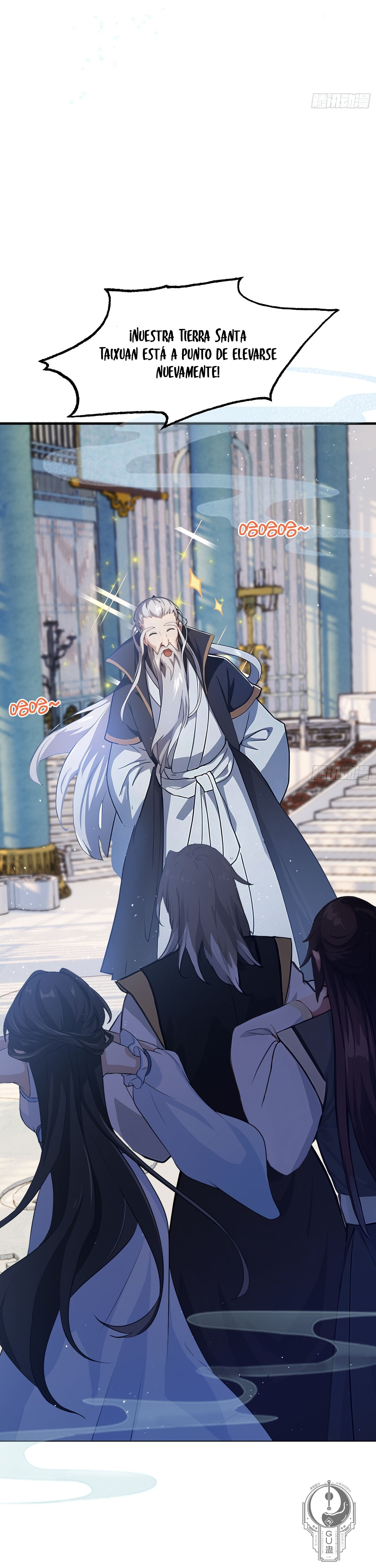 Read Resulta que ya era invencible ES Manga Online