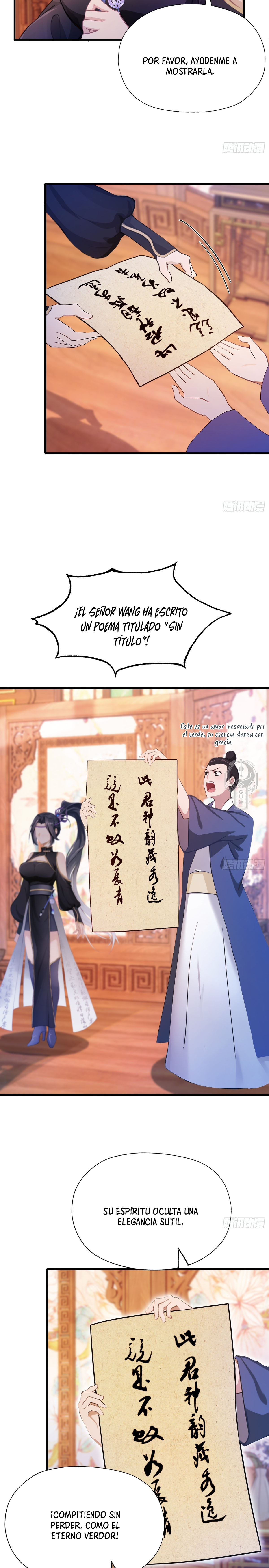 Read Resulta que ya era invencible ES Manga Online