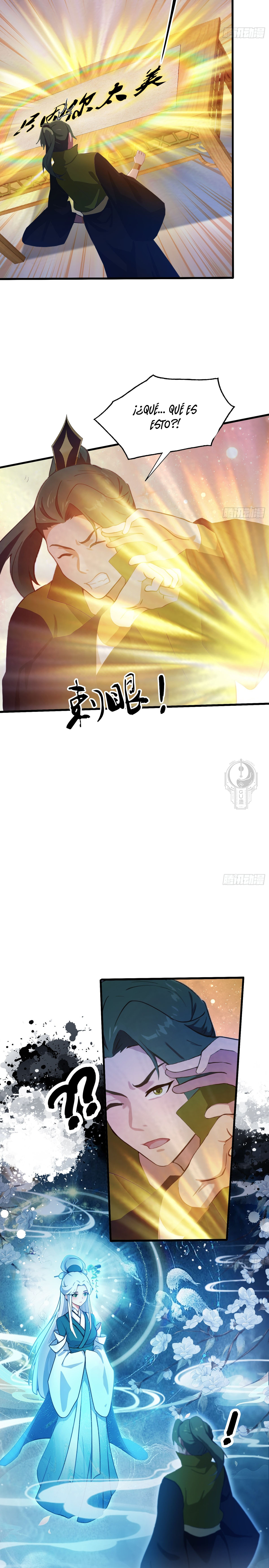 Read Resulta que ya era invencible ES Manga Online