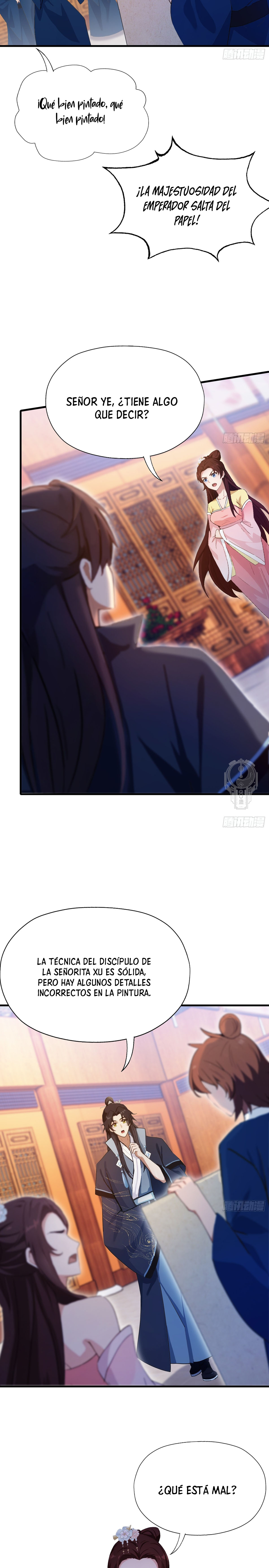 Read Resulta que ya era invencible ES Manga Online
