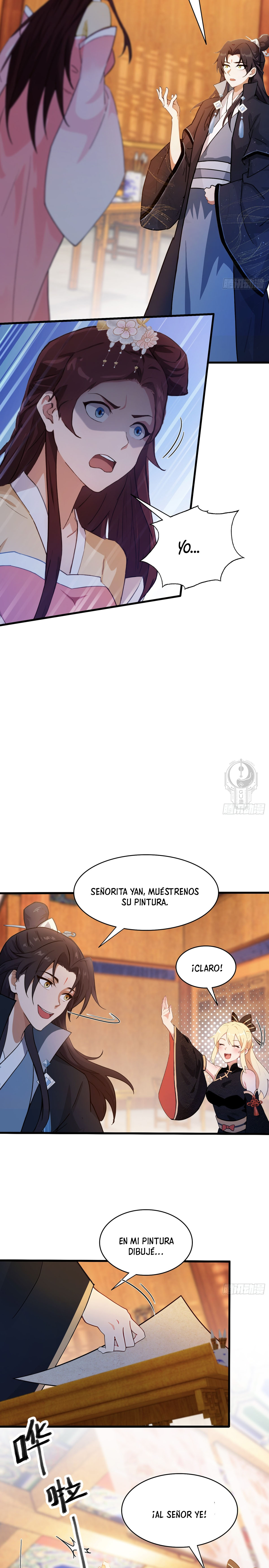 Read Resulta que ya era invencible ES Manga Online