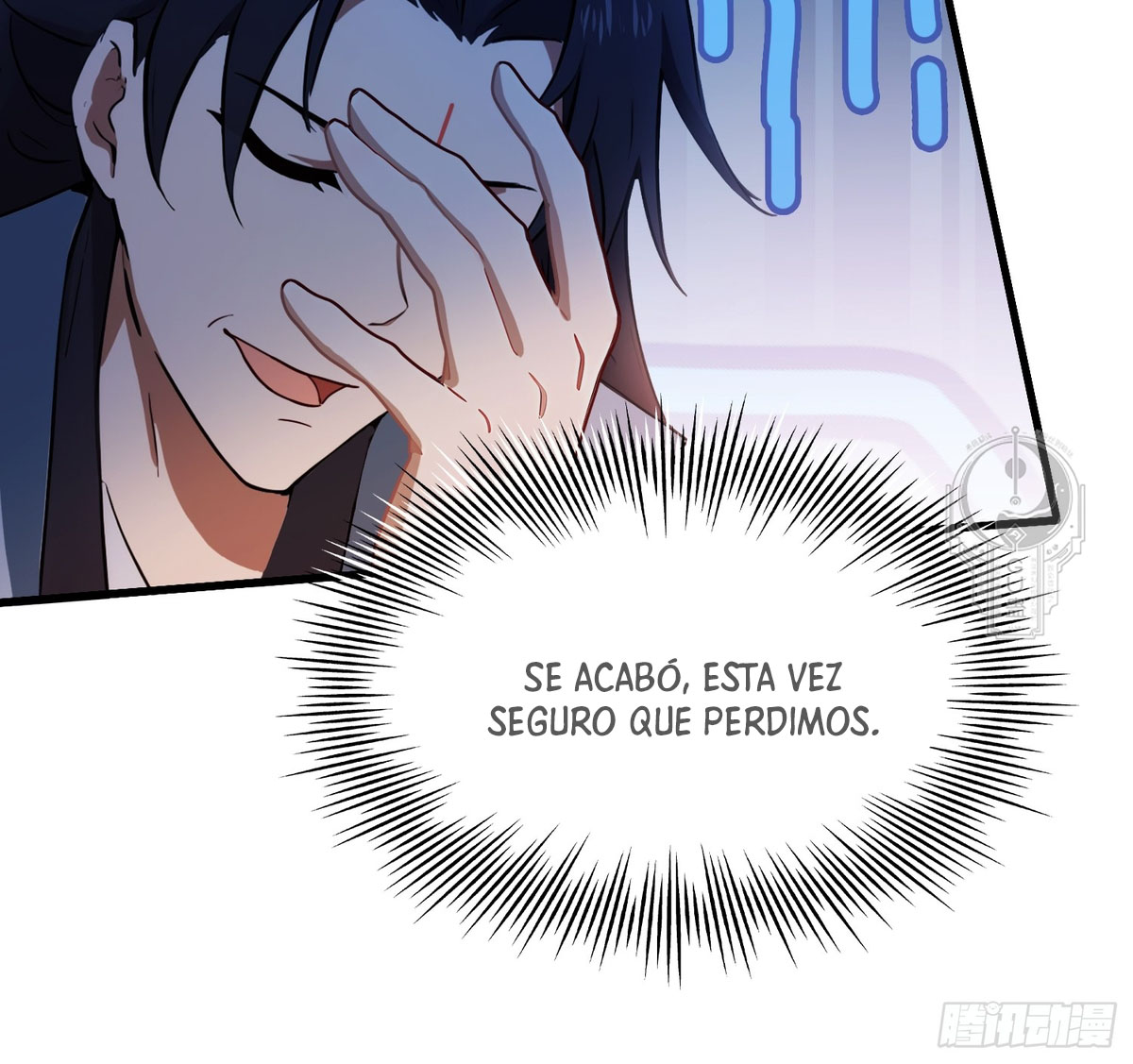 Read Resulta que ya era invencible ES Manga Online