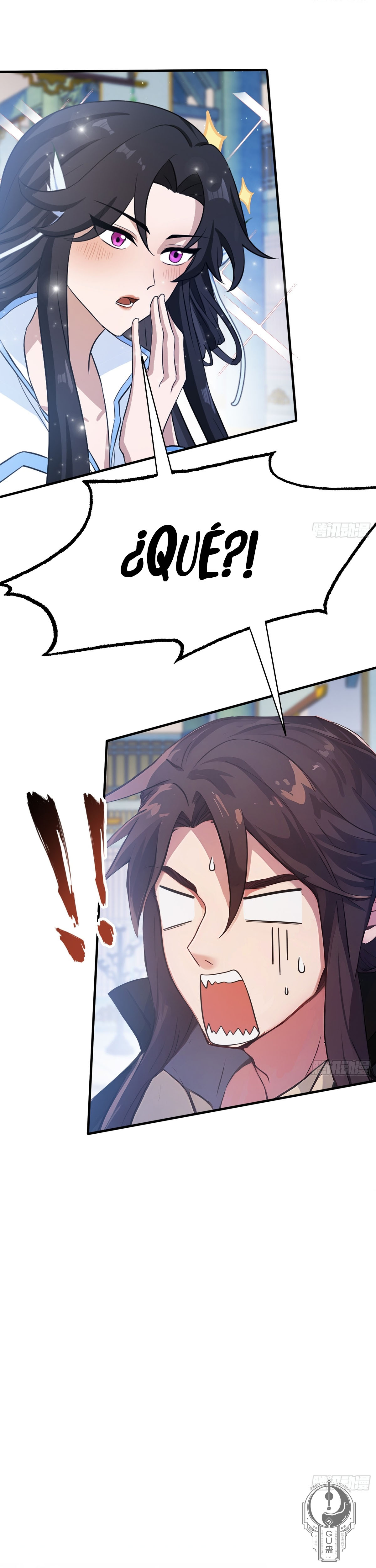 Read Resulta que ya era invencible ES Manga Online