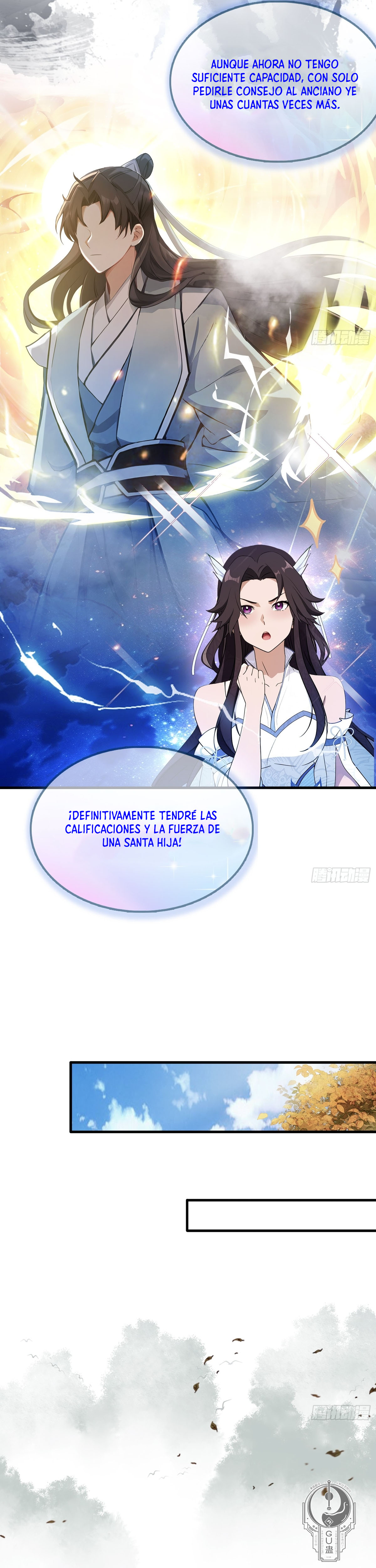 Read Resulta que ya era invencible ES Manga Online