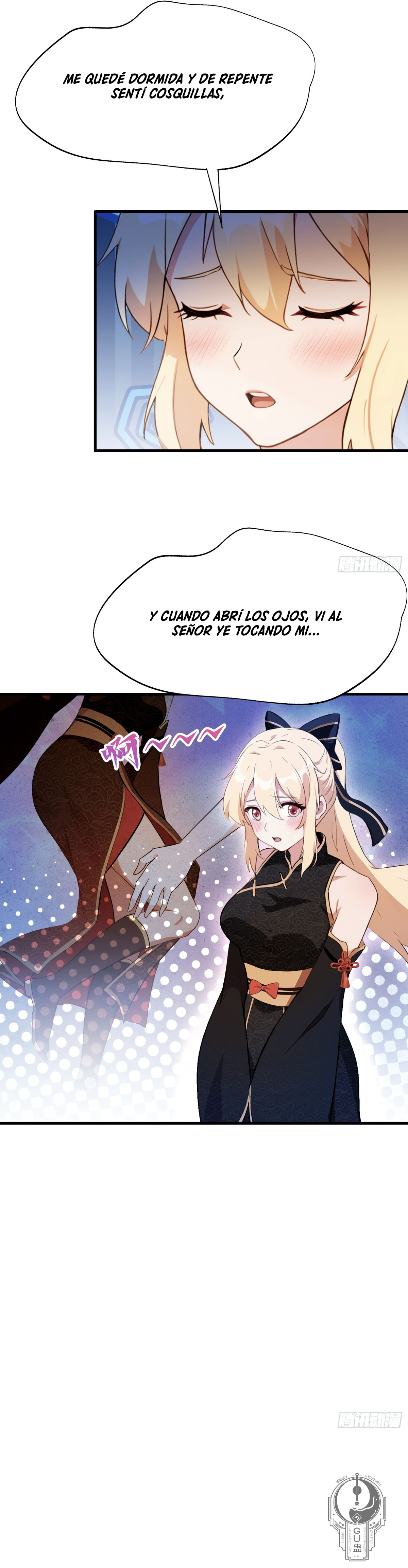 Read Resulta que ya era invencible ES Manga Online