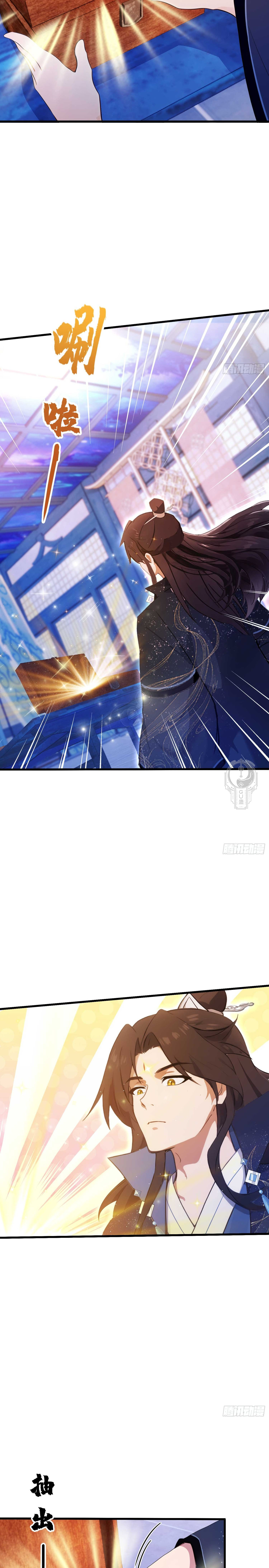 Read Resulta que ya era invencible ES Manga Online
