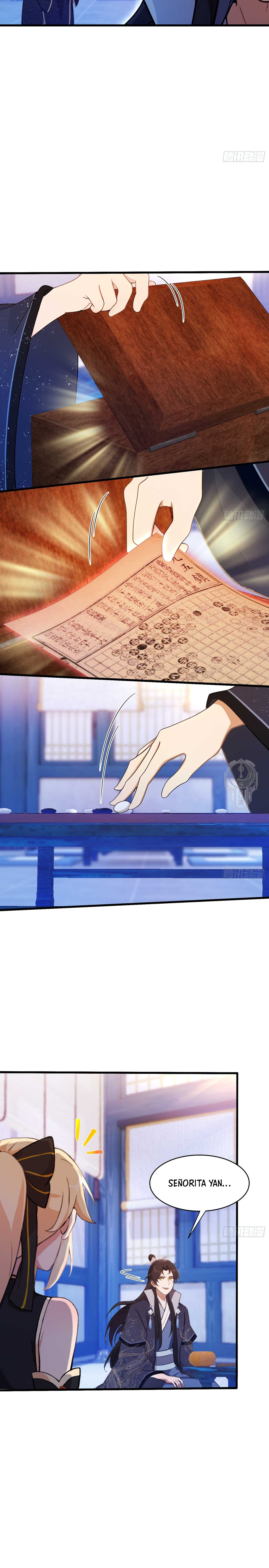 Read Resulta que ya era invencible ES Manga Online