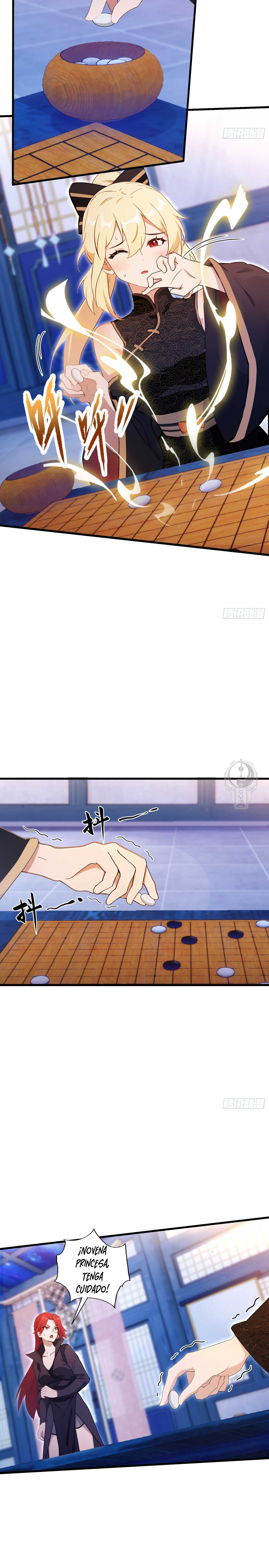 Read Resulta que ya era invencible ES Manga Online
