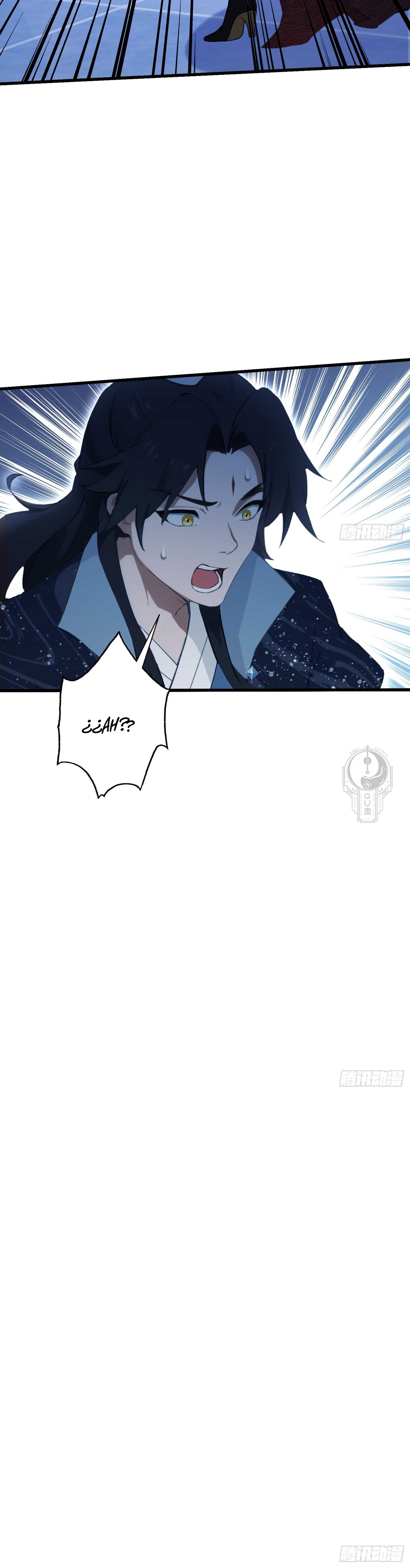Read Resulta que ya era invencible ES Manga Online