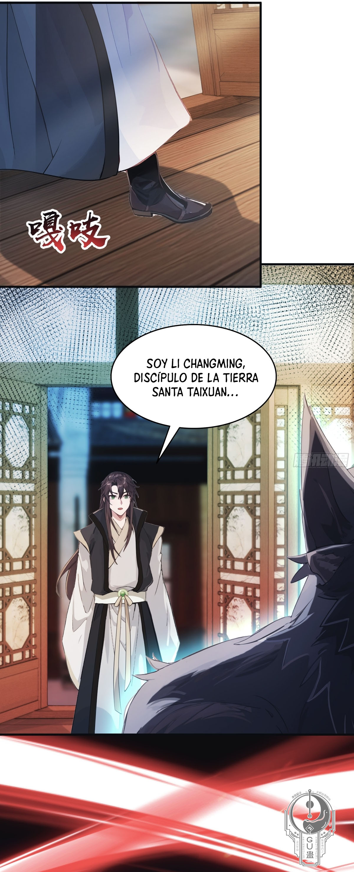 Read Resulta que ya era invencible ES Manga Online