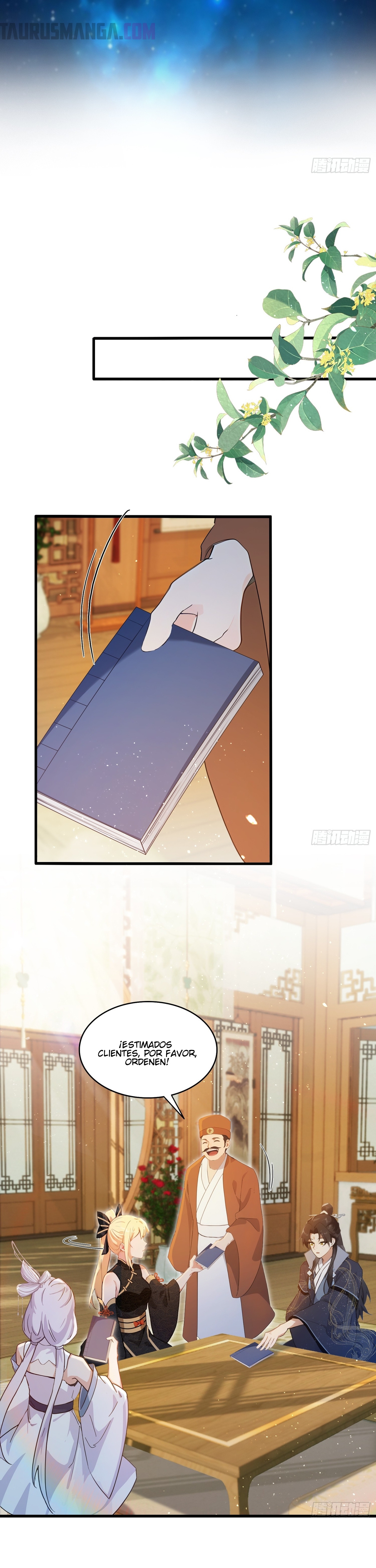 Read Resulta que ya era invencible ES Manga Online