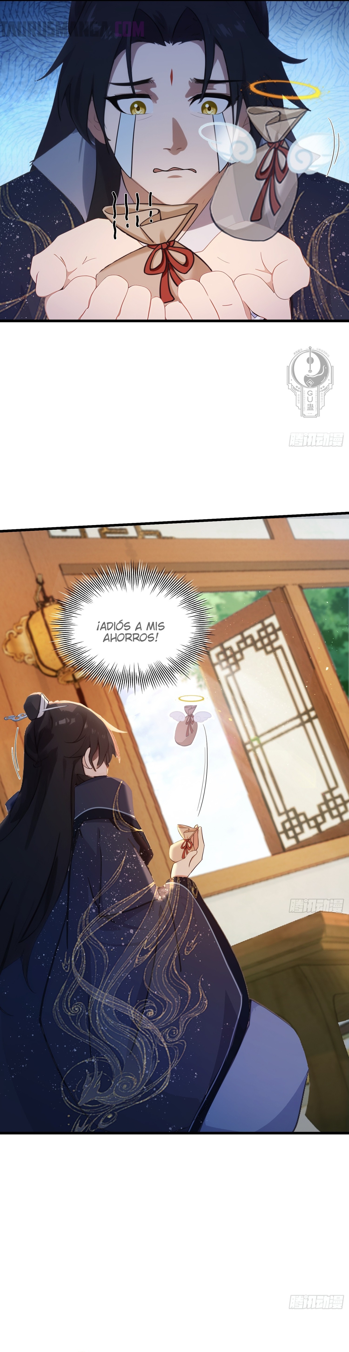 Read Resulta que ya era invencible ES Manga Online