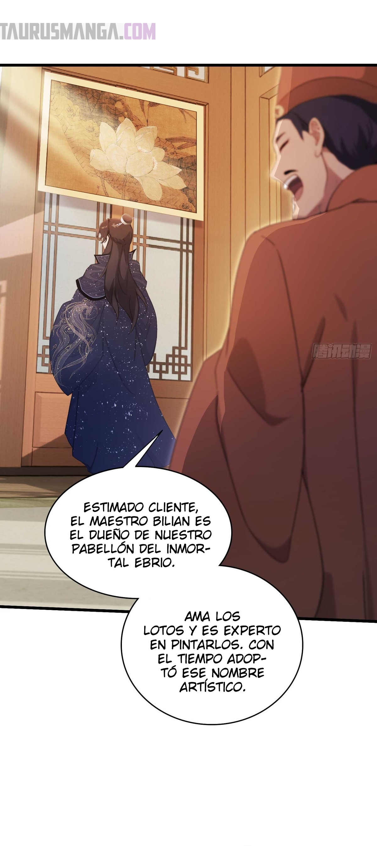 Read Resulta que ya era invencible ES Manga Online
