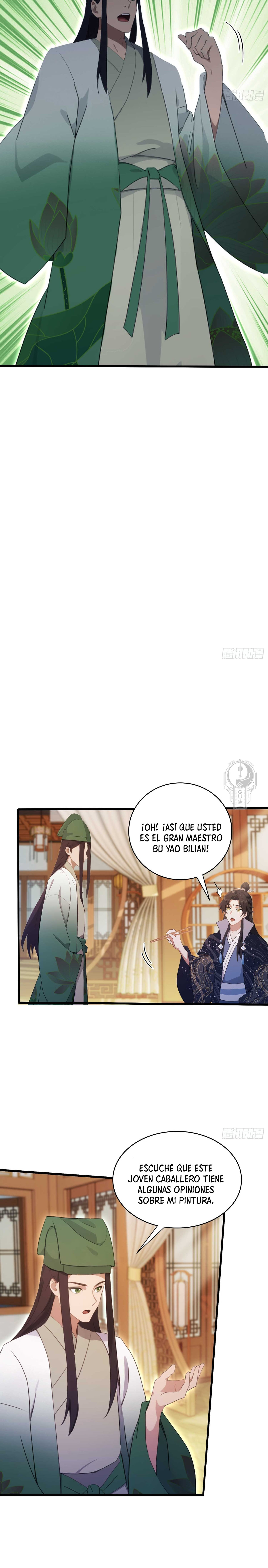 Read Resulta que ya era invencible ES Manga Online