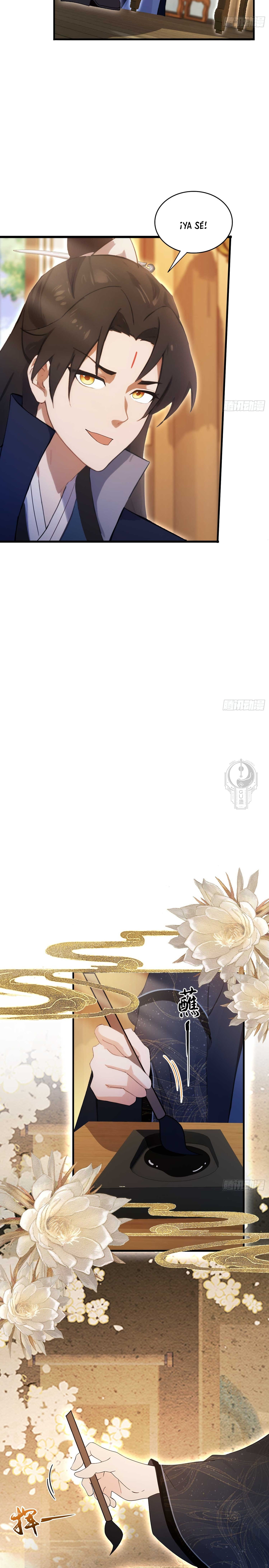 Read Resulta que ya era invencible ES Manga Online
