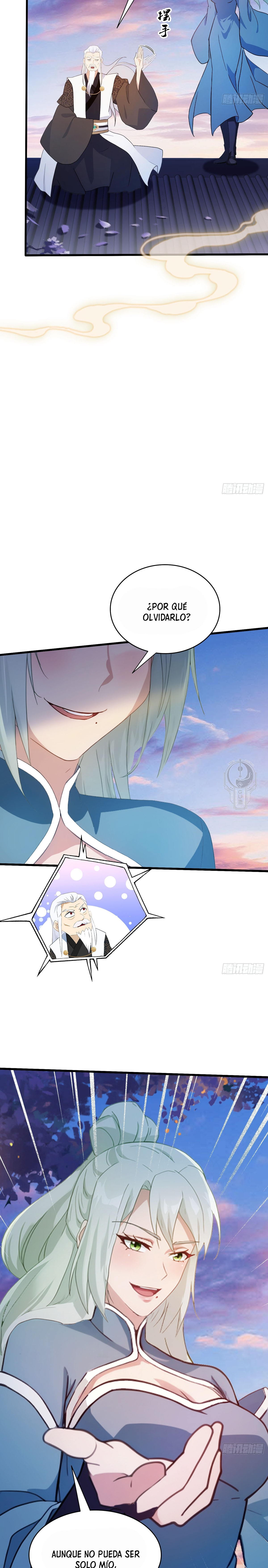 Read Resulta que ya era invencible ES Manga Online