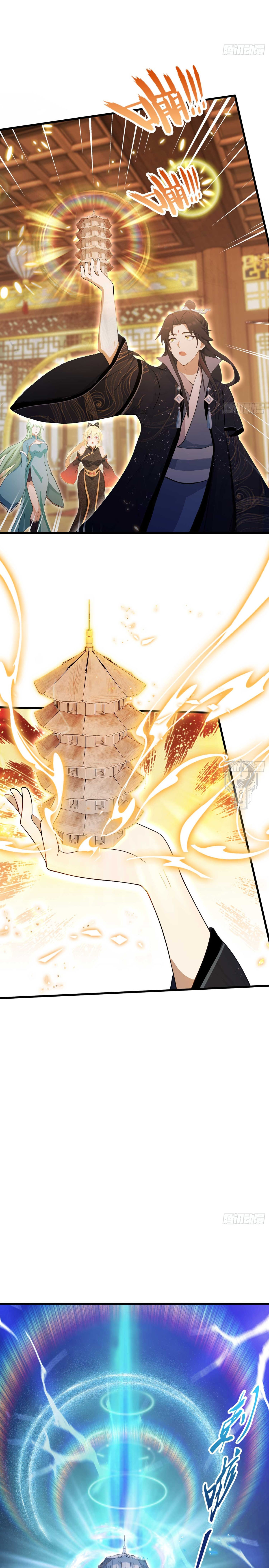 Read Resulta que ya era invencible ES Manga Online