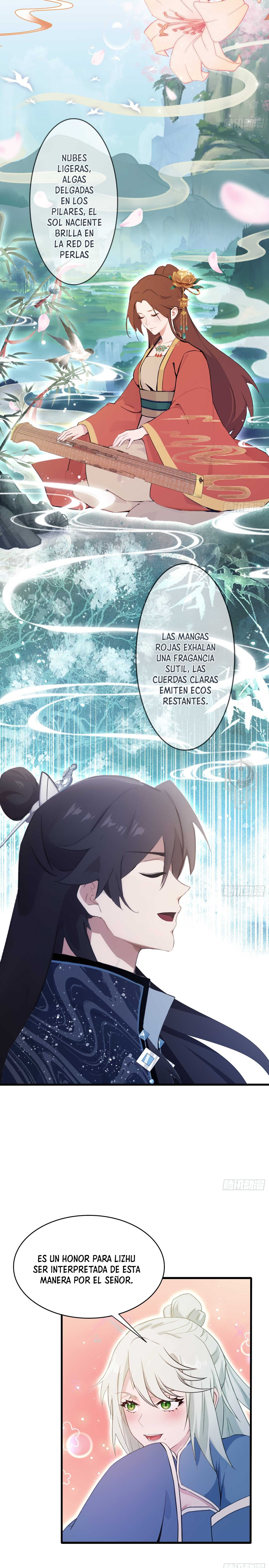 Read Resulta que ya era invencible ES Manga Online