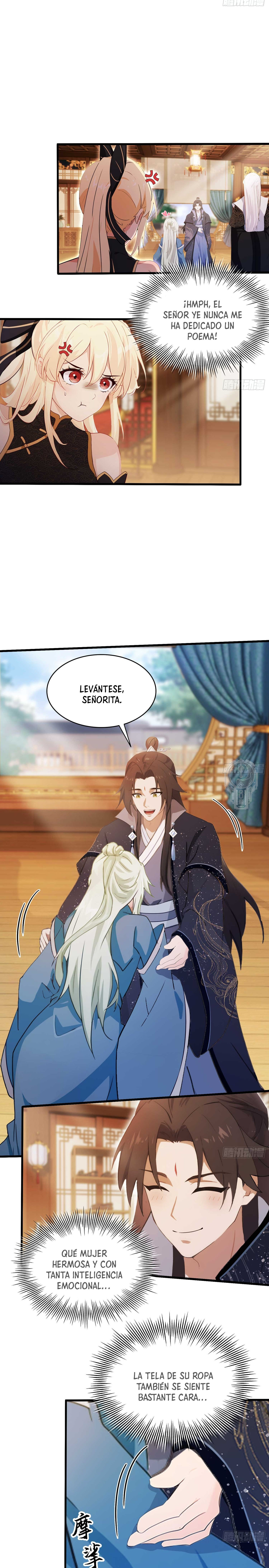 Read Resulta que ya era invencible ES Manga Online