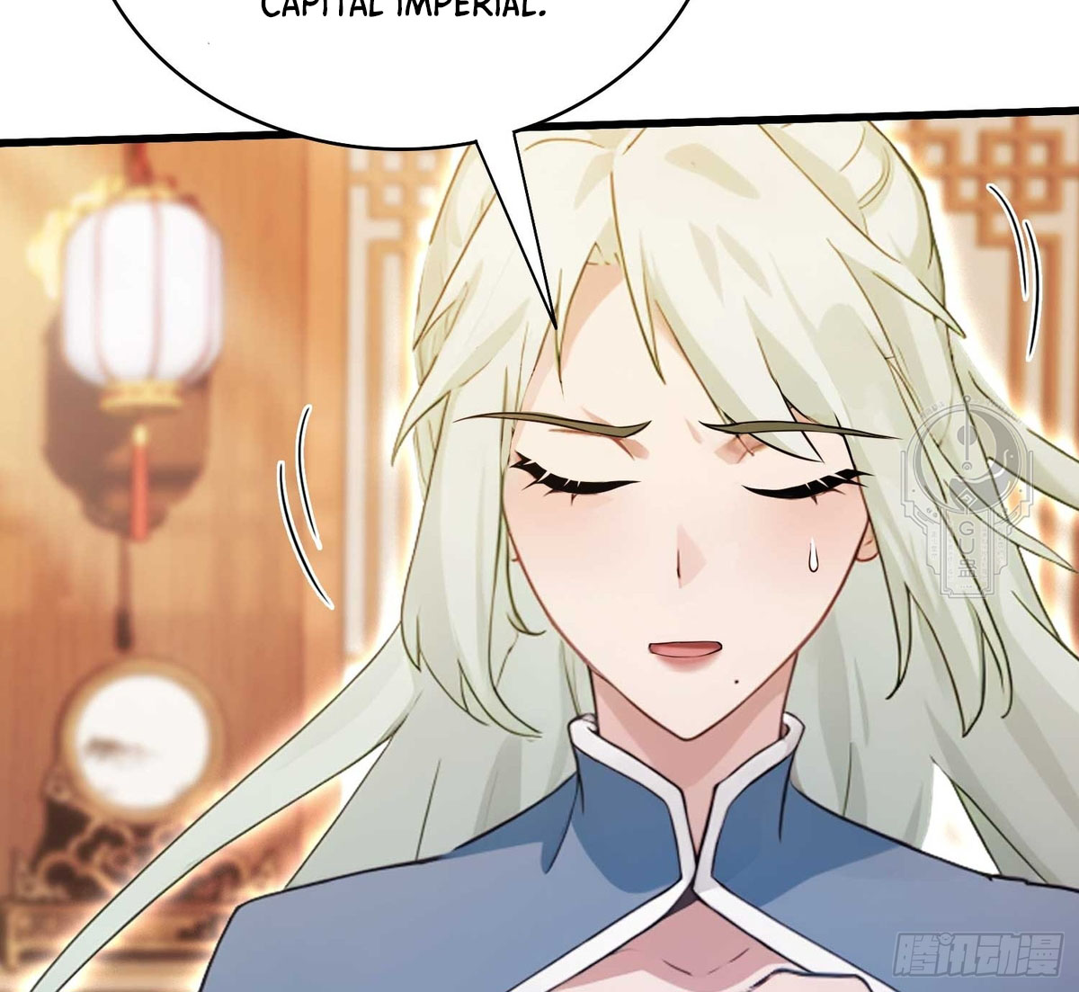 Read Resulta que ya era invencible ES Manga Online