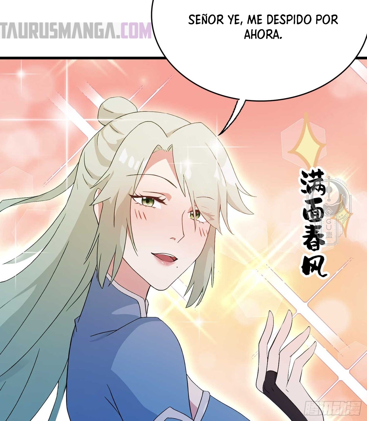 Read Resulta que ya era invencible ES Manga Online