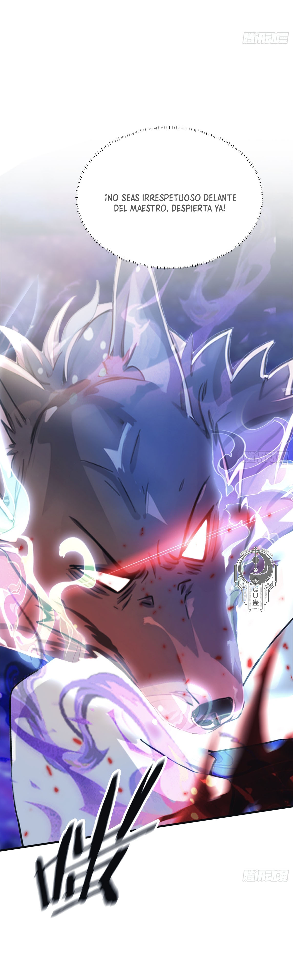 Read Resulta que ya era invencible ES Manga Online