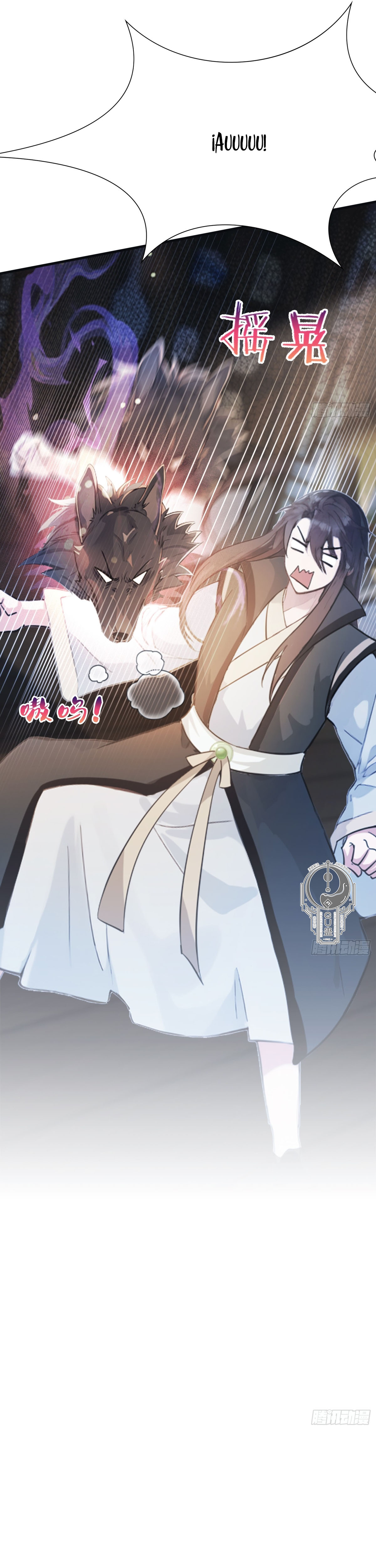 Read Resulta que ya era invencible ES Manga Online