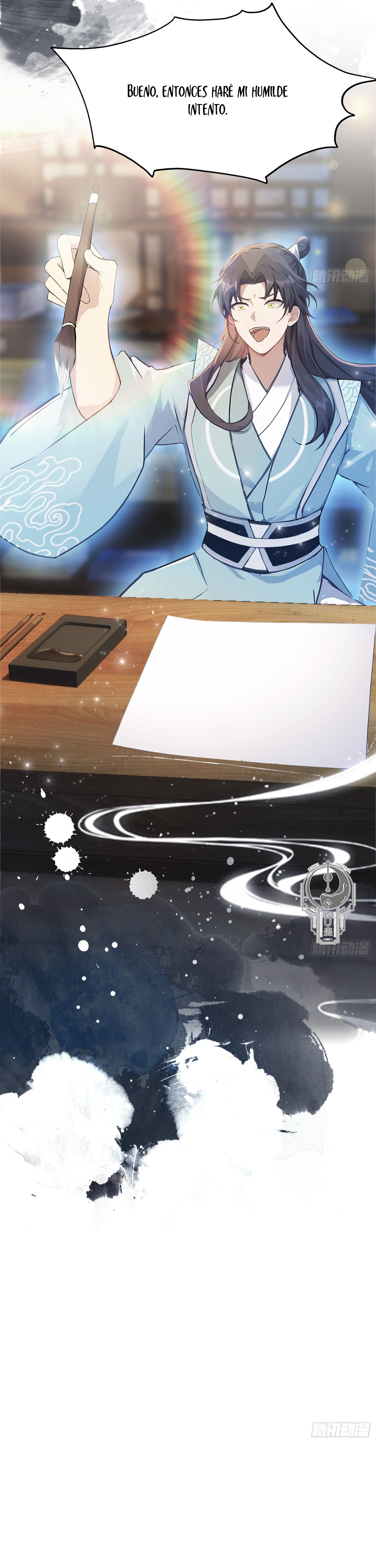 Read Resulta que ya era invencible ES Manga Online