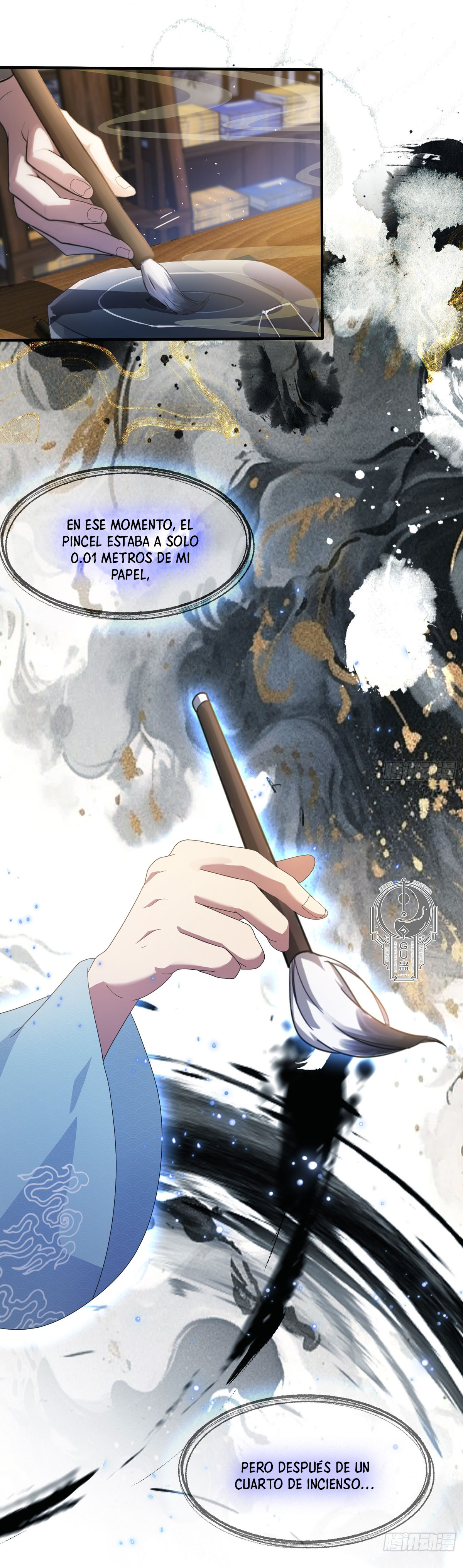 Read Resulta que ya era invencible ES Manga Online