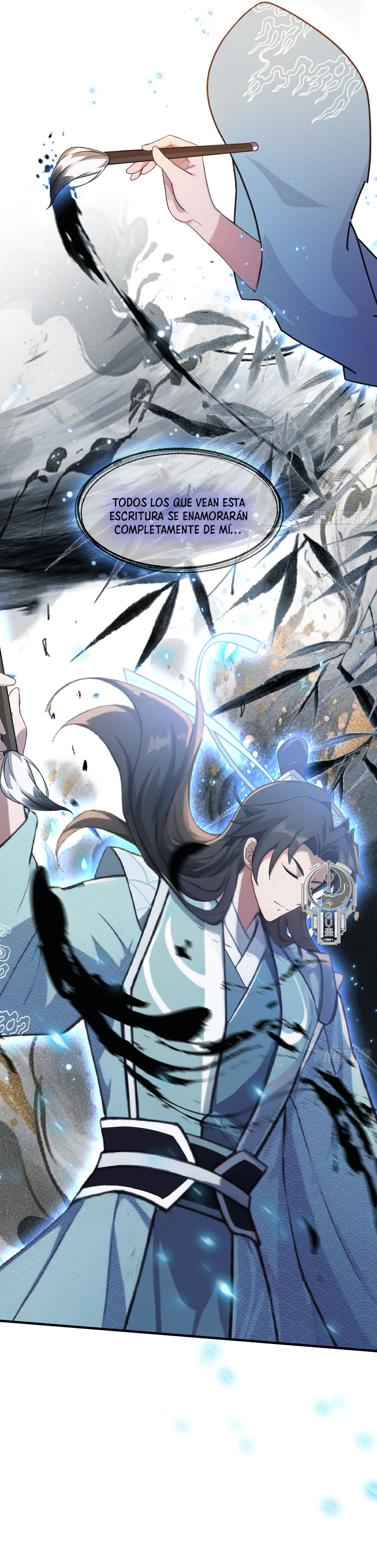 Read Resulta que ya era invencible ES Manga Online
