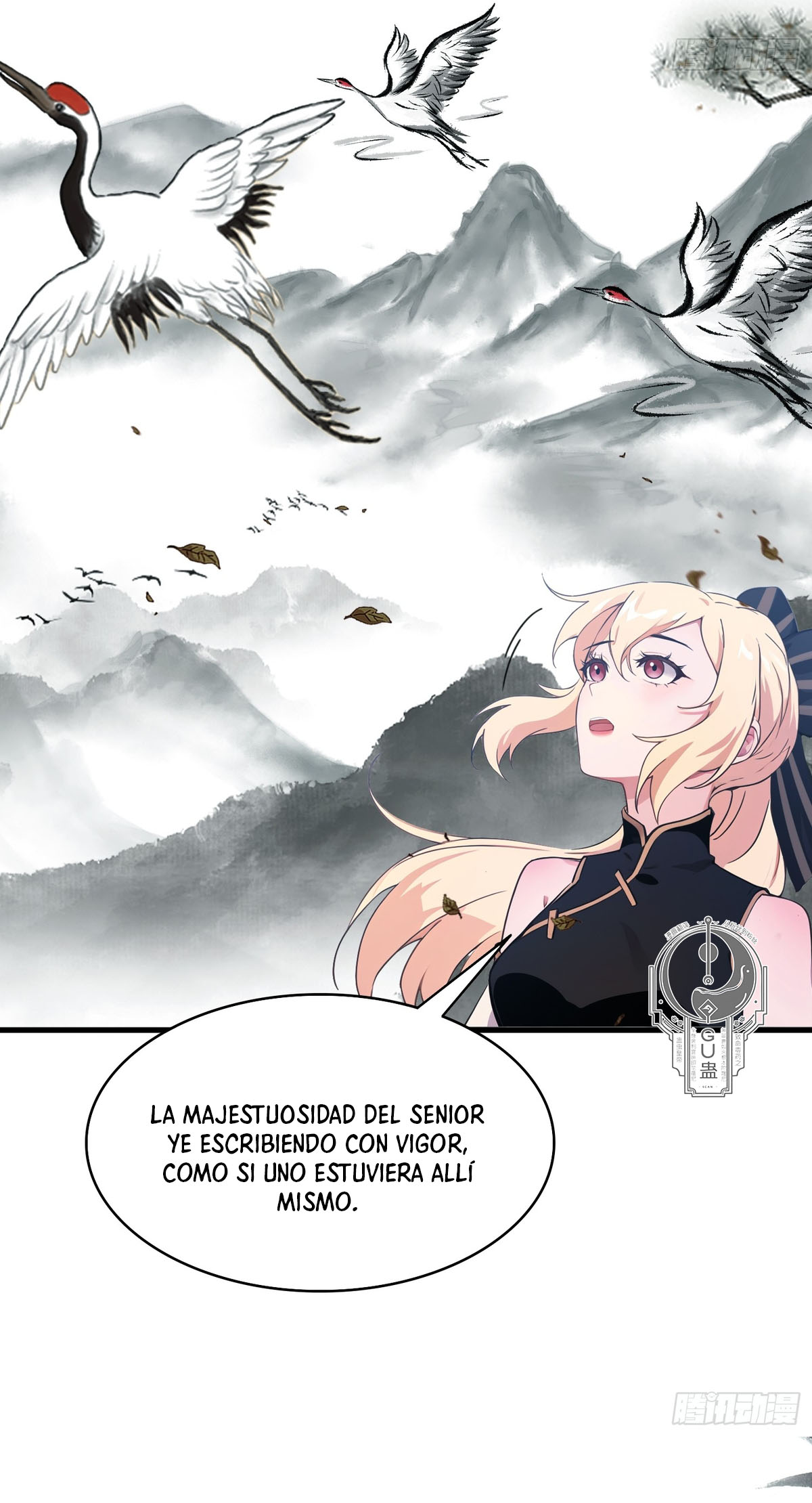 Read Resulta que ya era invencible ES Manga Online