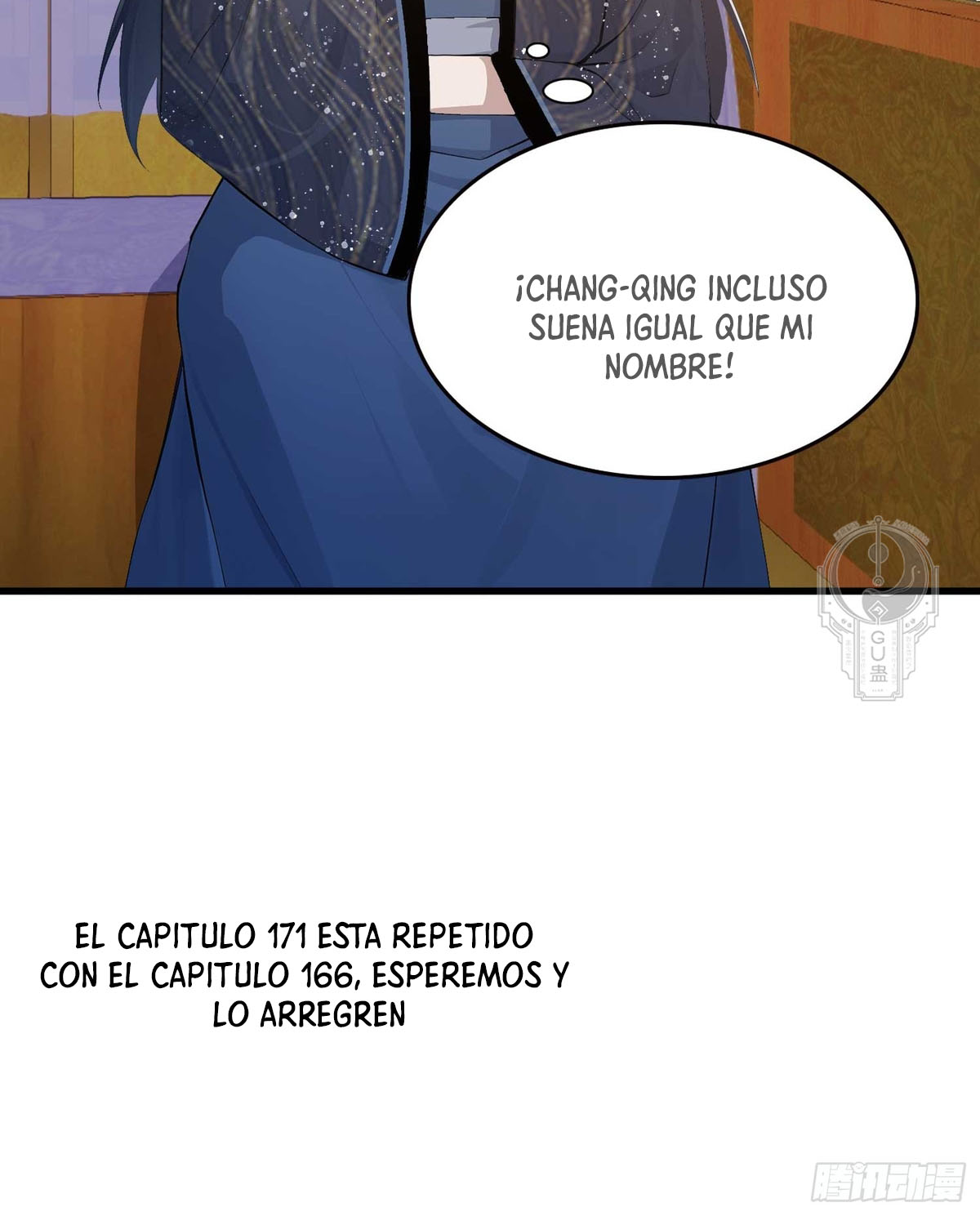 Read Resulta que ya era invencible ES Manga Online