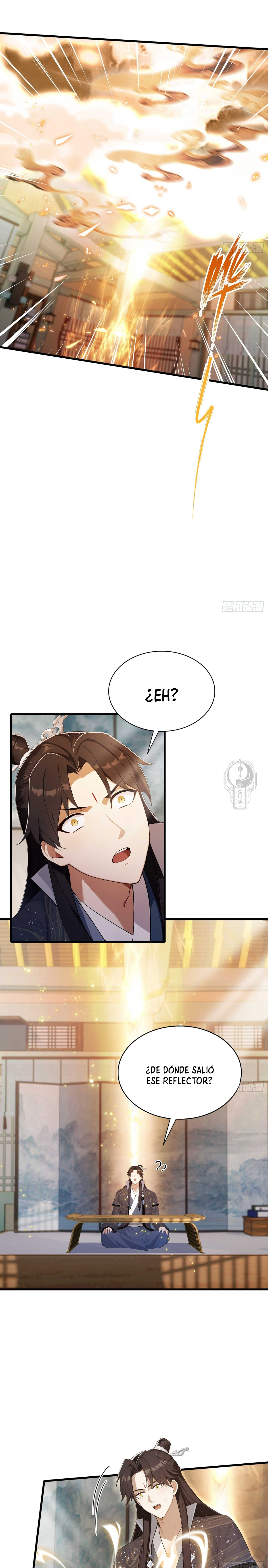Read Resulta que ya era invencible ES Manga Online