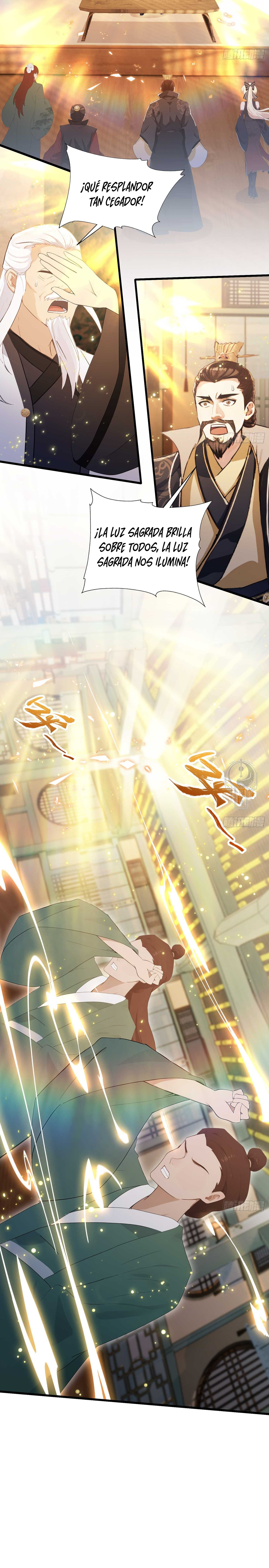 Read Resulta que ya era invencible ES Manga Online
