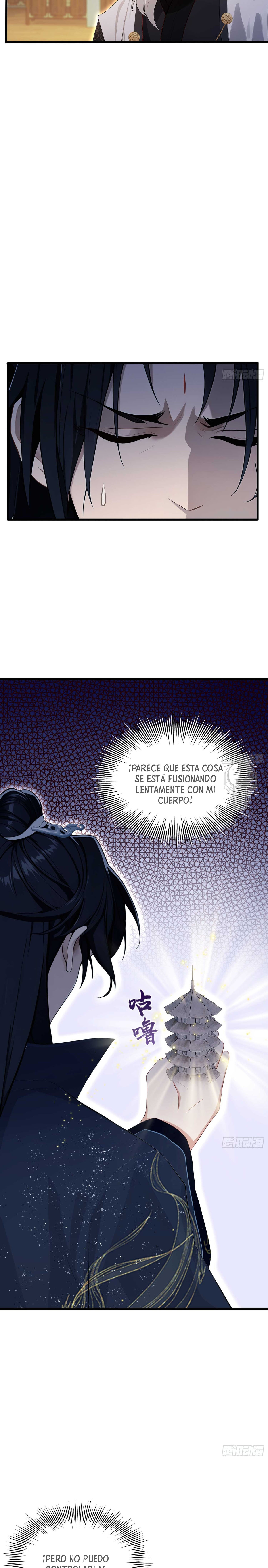 Read Resulta que ya era invencible ES Manga Online