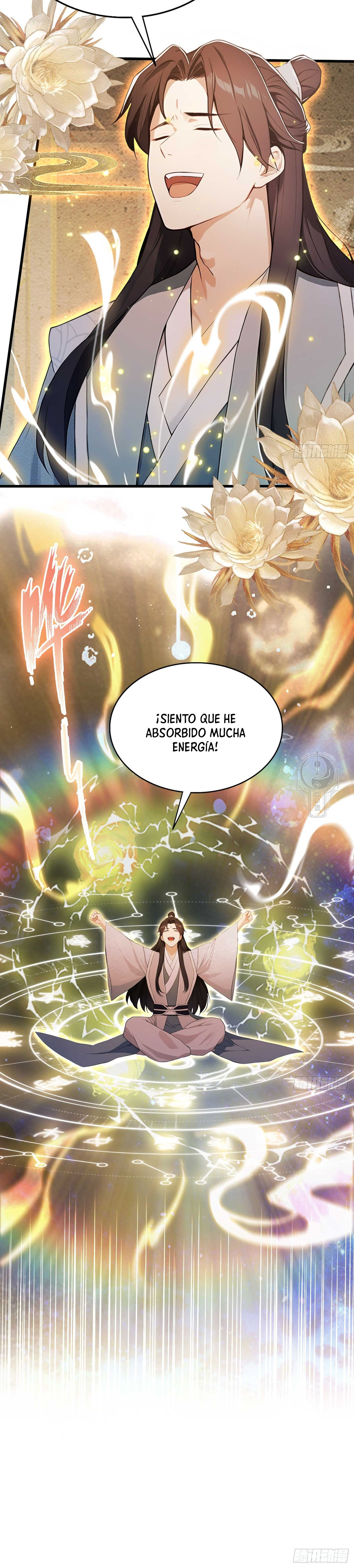 Read Resulta que ya era invencible ES Manga Online