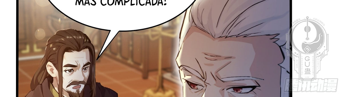 Read Resulta que ya era invencible ES Manga Online