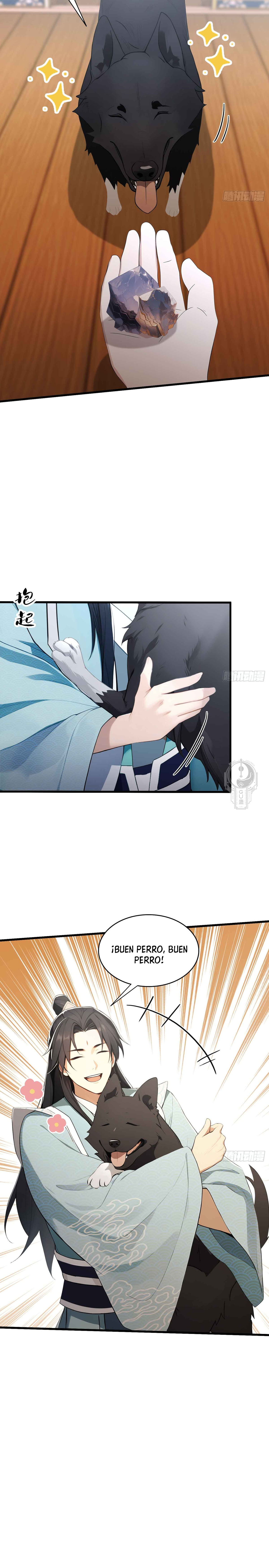 Read Resulta que ya era invencible ES Manga Online