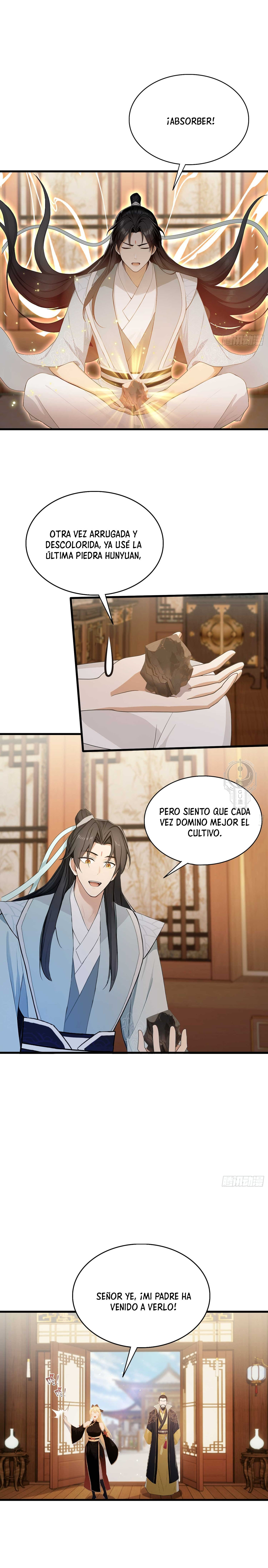 Read Resulta que ya era invencible ES Manga Online