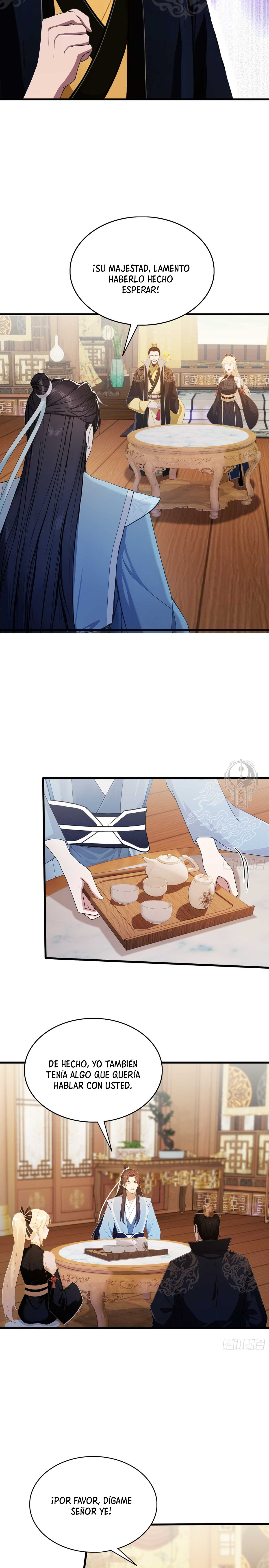 Read Resulta que ya era invencible ES Manga Online