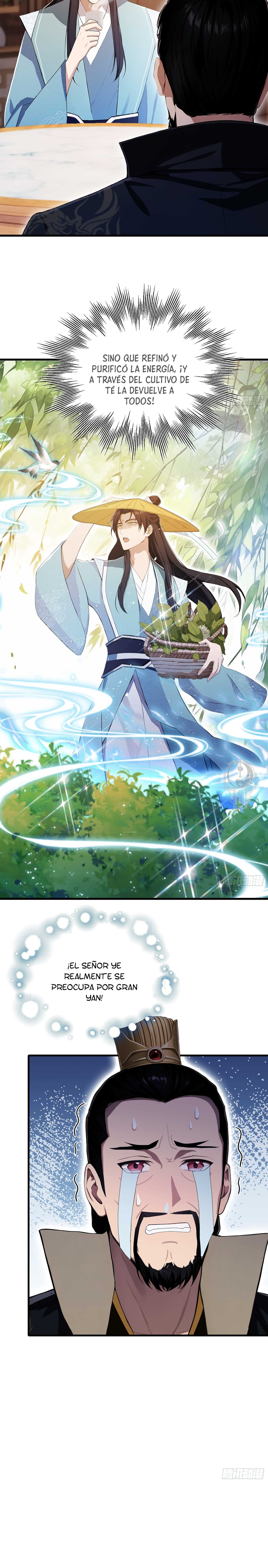 Read Resulta que ya era invencible ES Manga Online